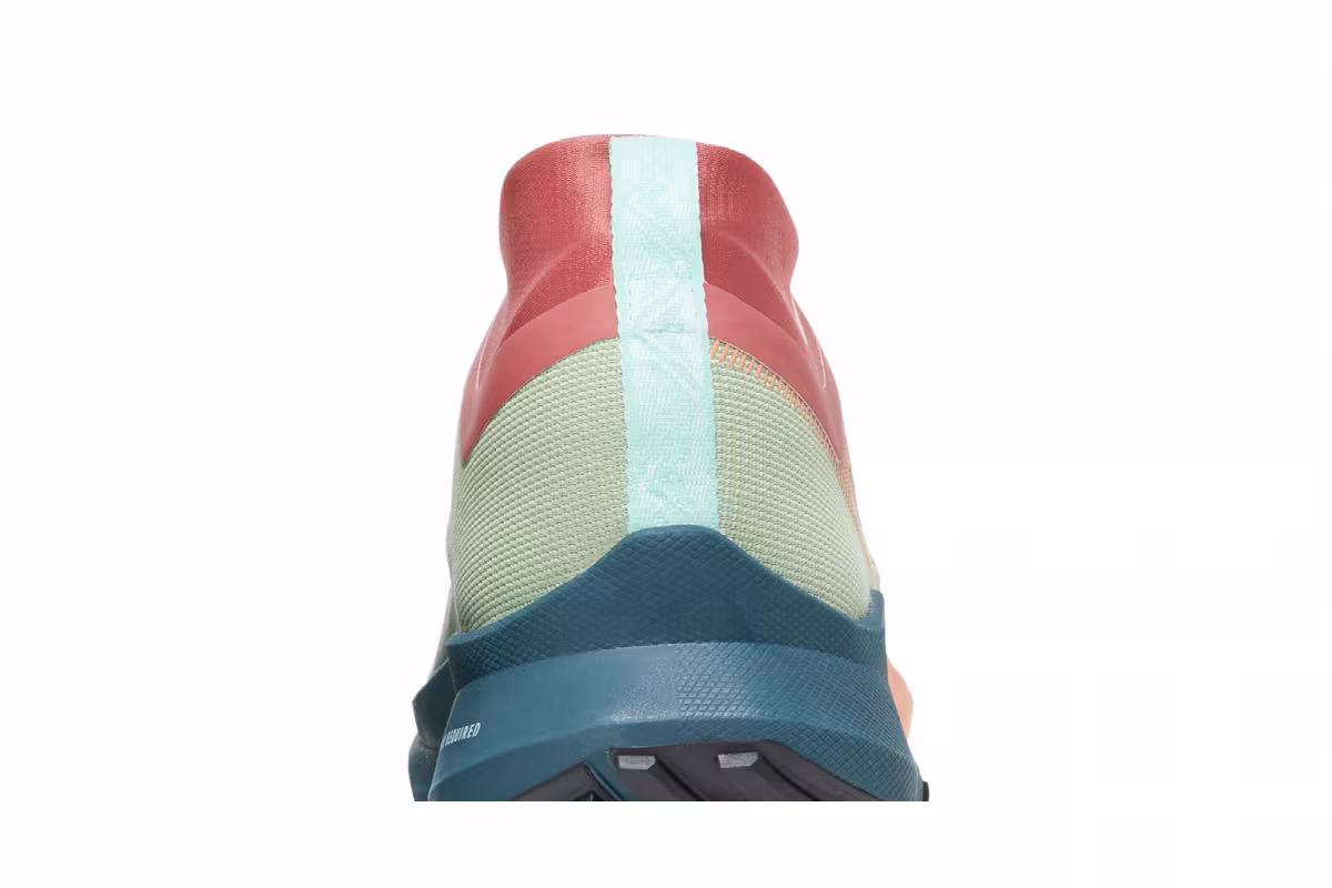 Nike React Pegasus Trail 4 GORE-TEX Alligator Orange Trance, view 8