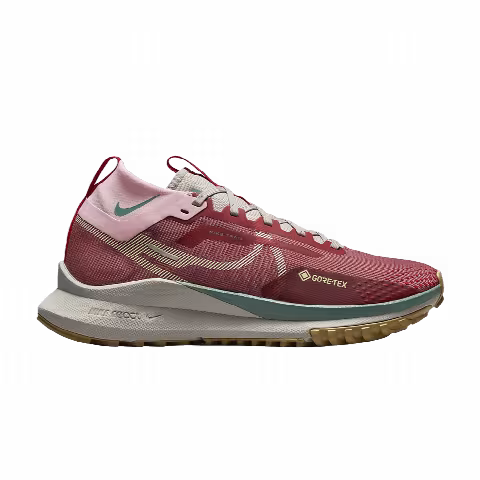 Nike Wmns React Pegasus Trail 4 GORE-TEX 'Canyon Rust'