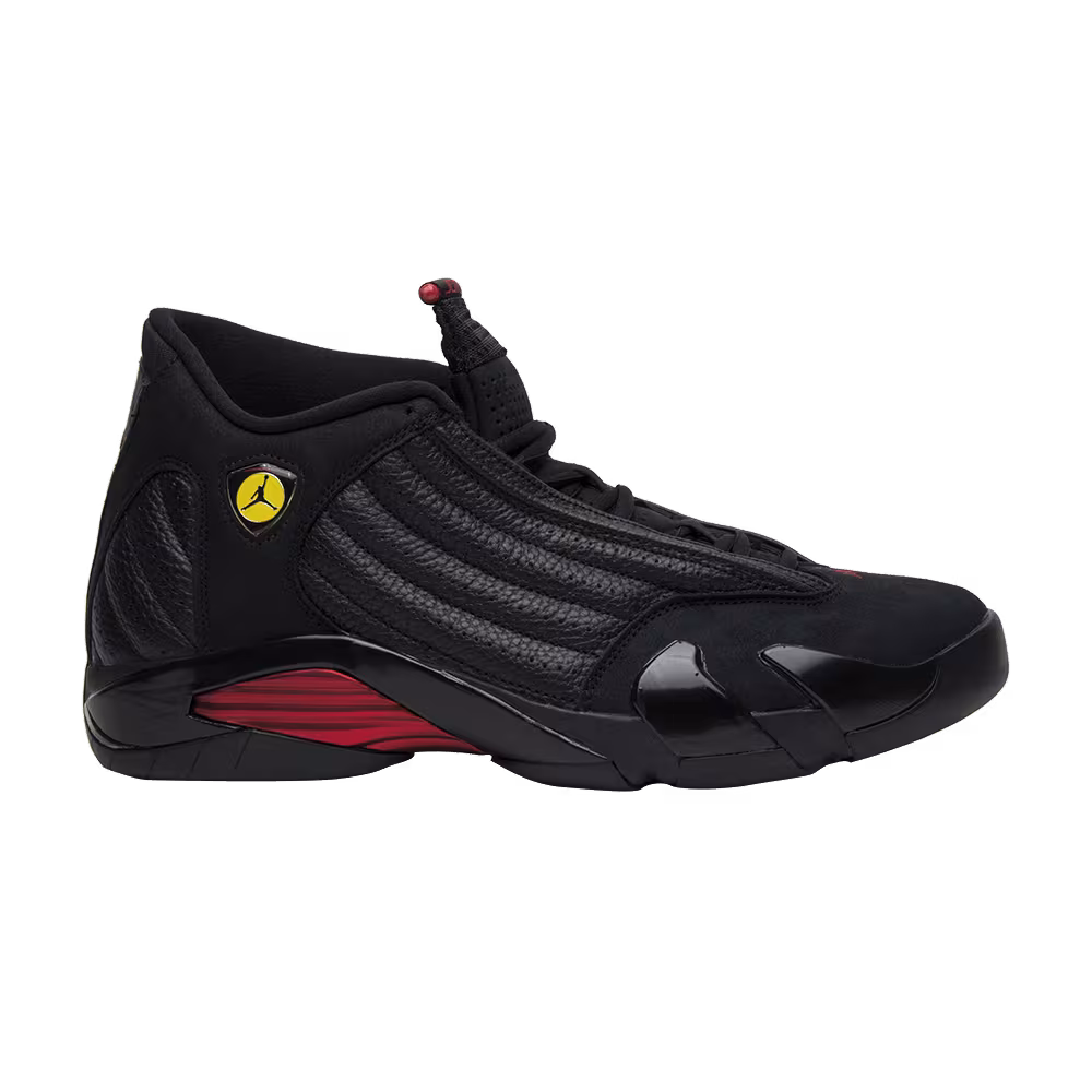 Air Jordan 14 Last Shot 2018