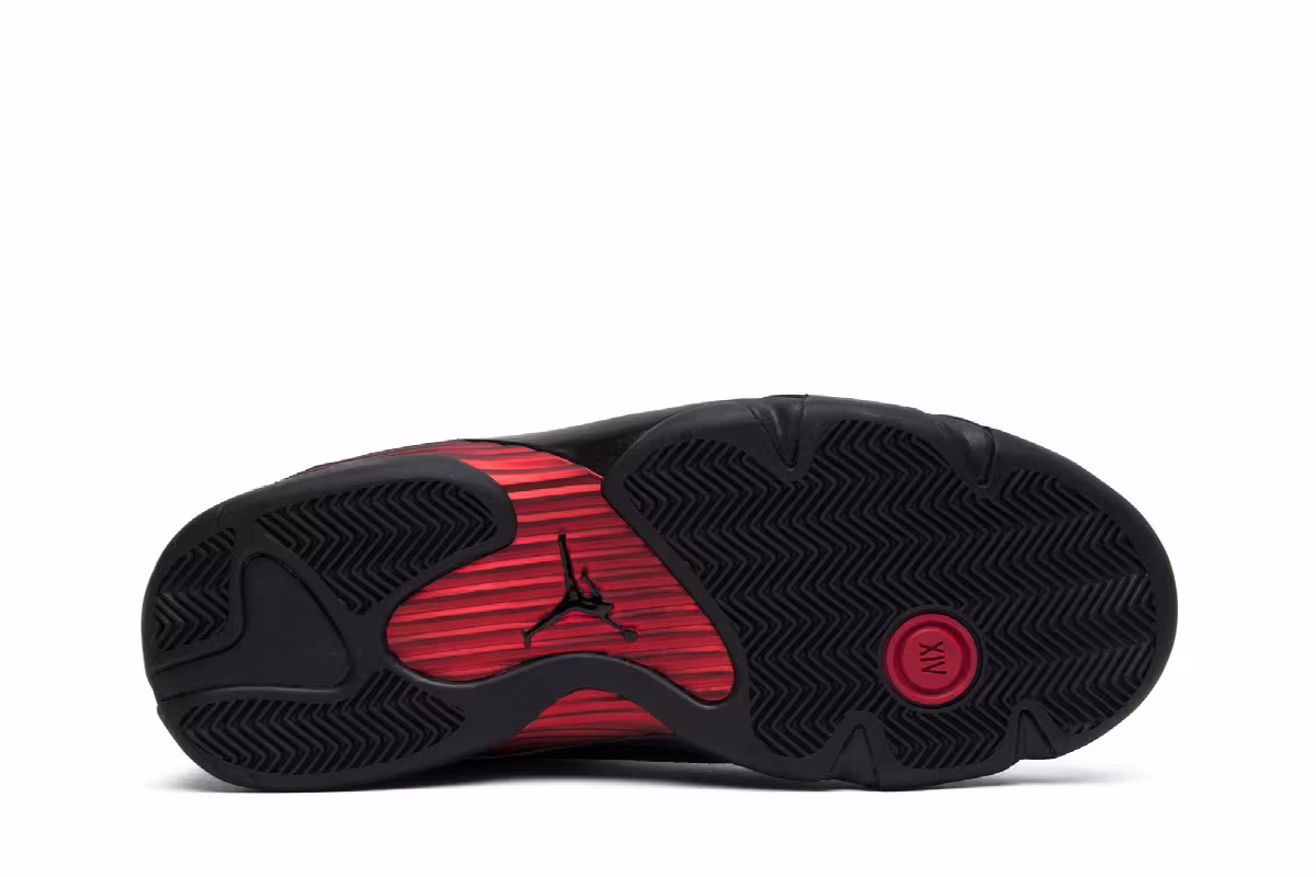 Air Jordan 14 Last Shot 2018, view 5