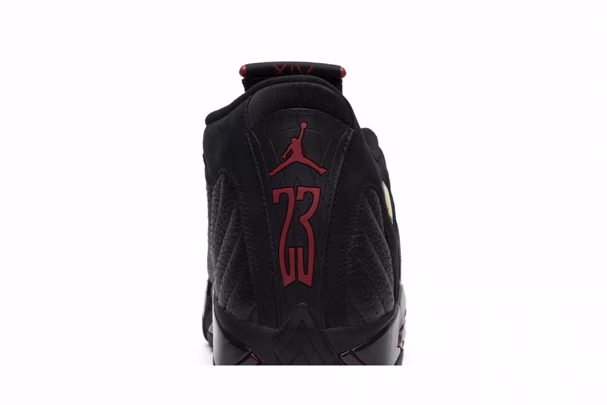 Air Jordan 14 Last Shot 2018, view 8