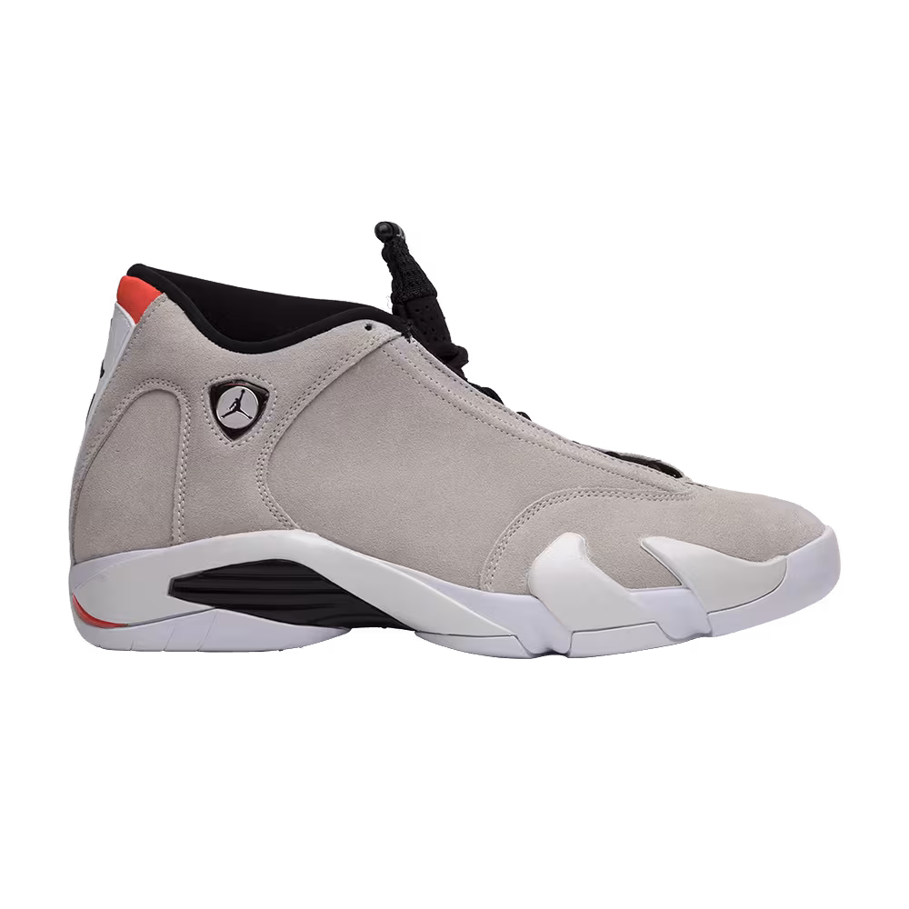 Air Jordan 14 Desert Sand