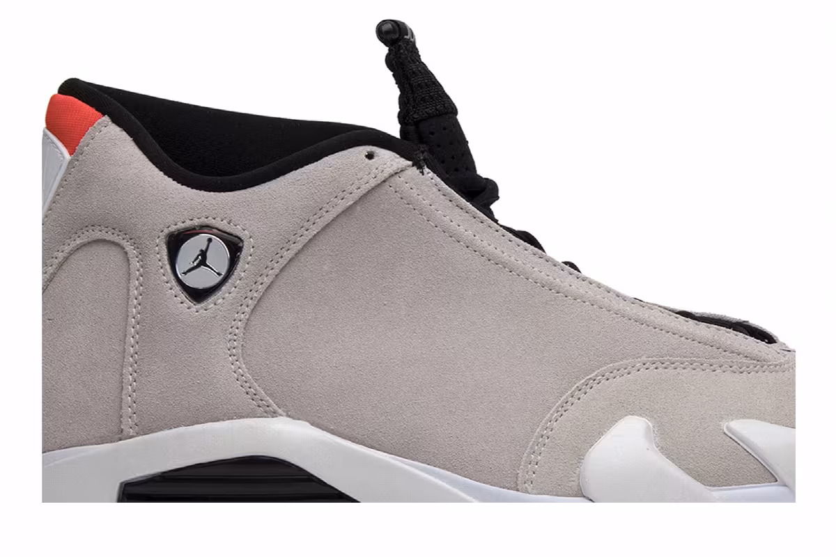 Air Jordan 14 Desert Sand, view 3