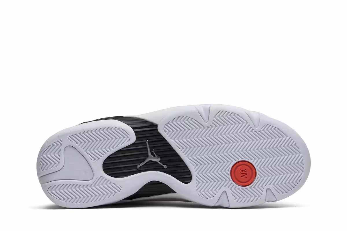 Air Jordan 14 Desert Sand, view 5