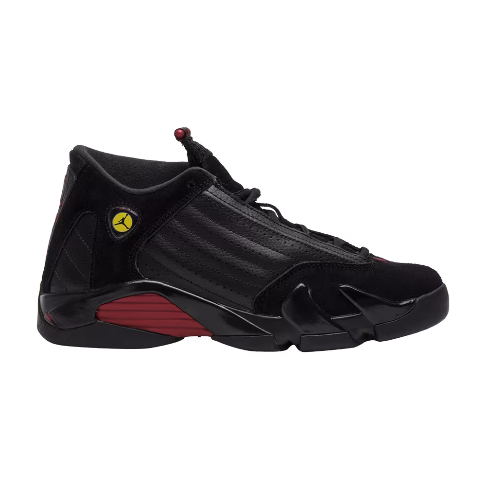Air Jordan 14 GS Last Shot 2018
