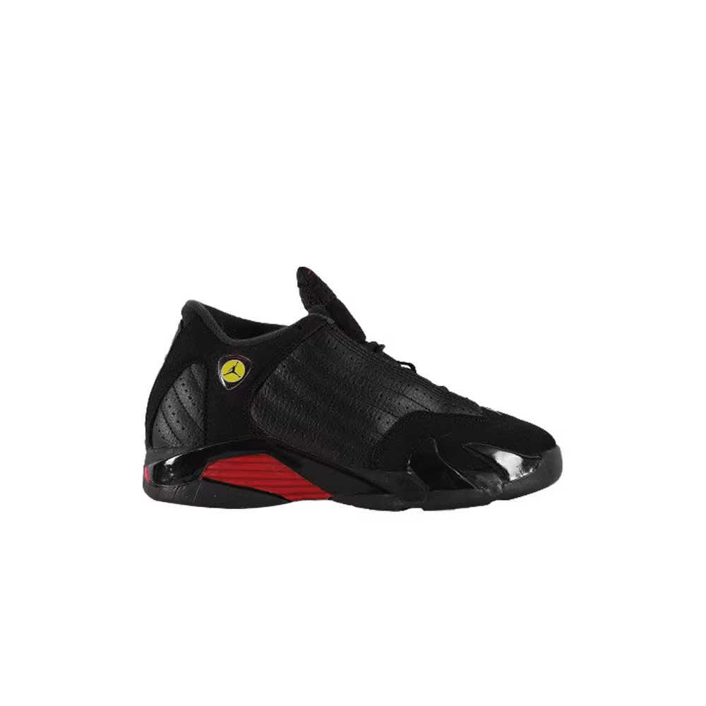 Air Jordan 14 PS Last Shot 2018