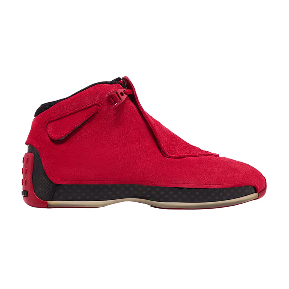 Air Jordan 18 Toro
