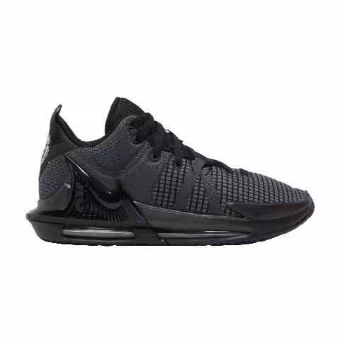 Nike Lebron Witness 7 EP 'Black Anthracite'