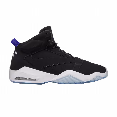 Air Jordan Lift Off 'Black Concord'
