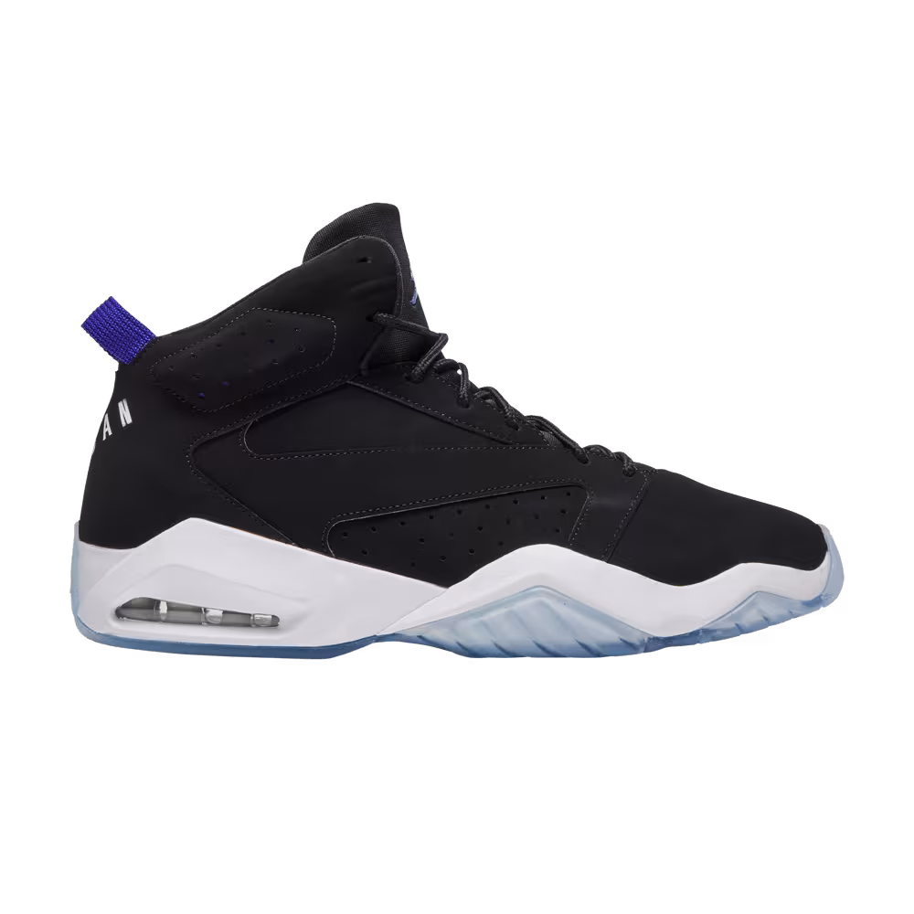 Air Jordan Lift Off Black Concord