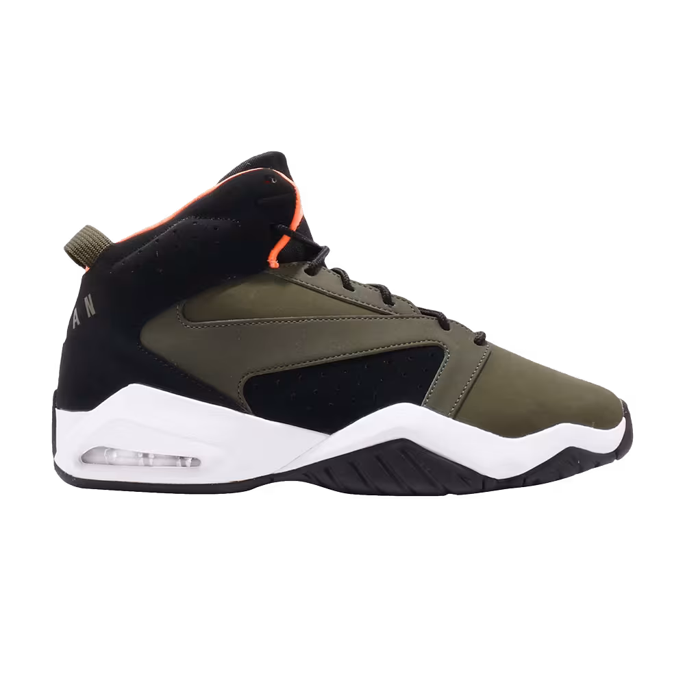 Air Jordan Lift Off Cone