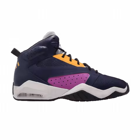 Air Jordan Lift Off 'Laser Orange'