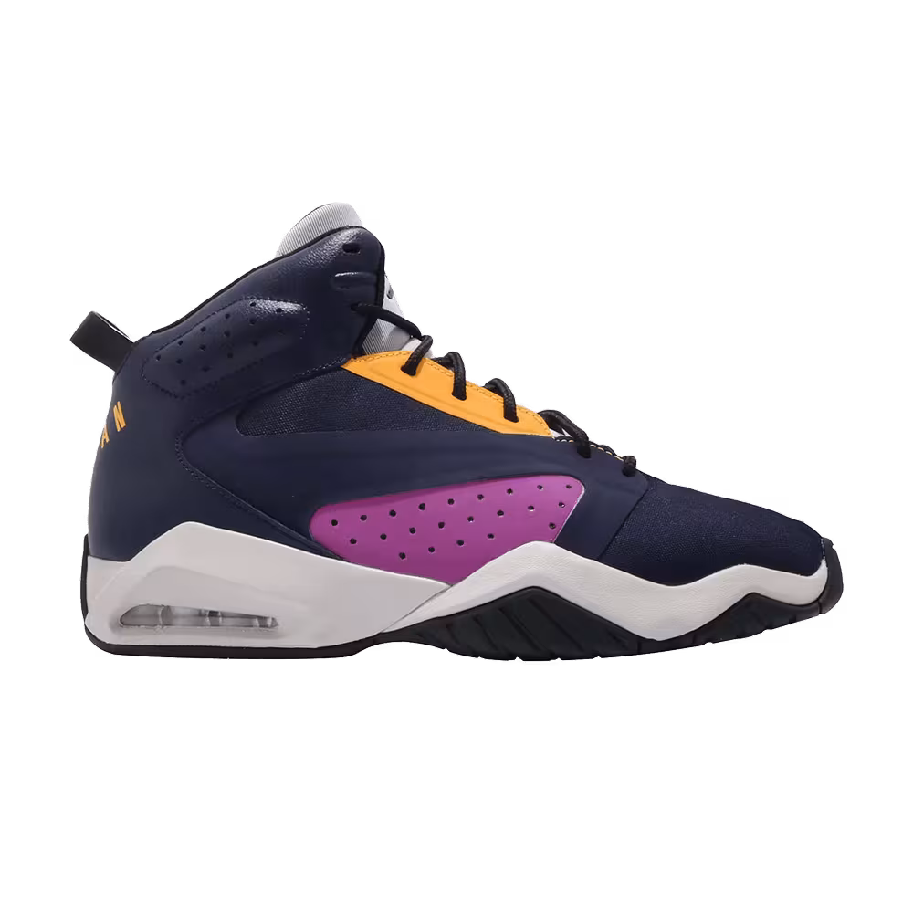 Air Jordan Lift Off Laser Orange