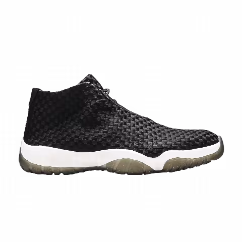 Air Jordan Future 'Black'