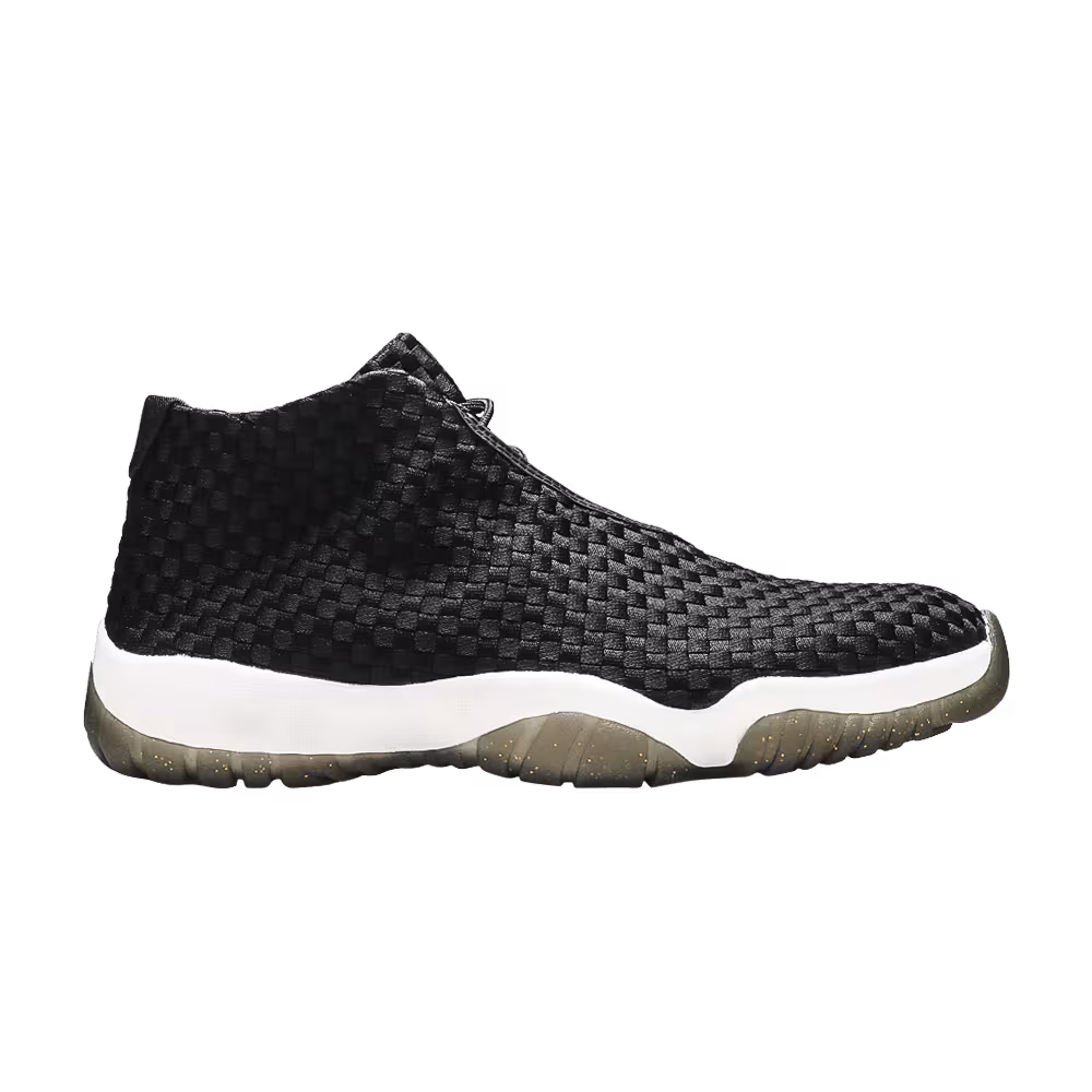 Air Jordan Future Black