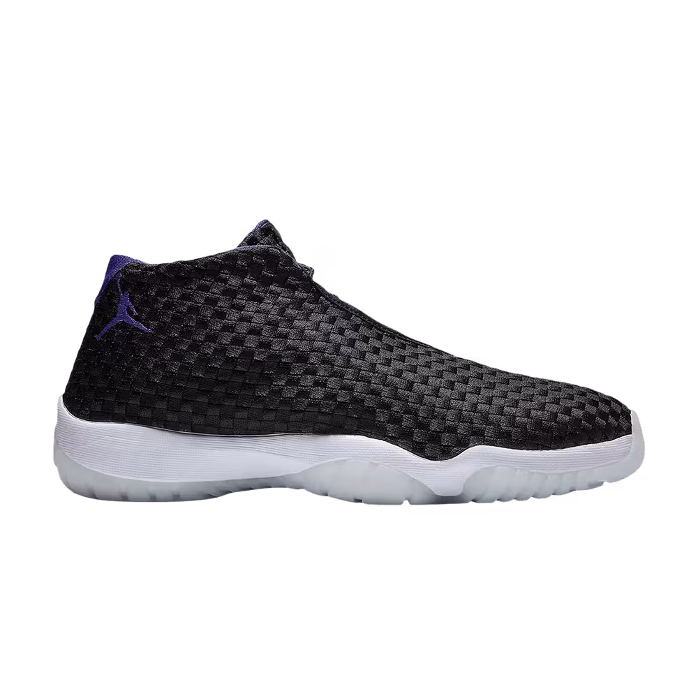 Air Jordan Future Dark Concord