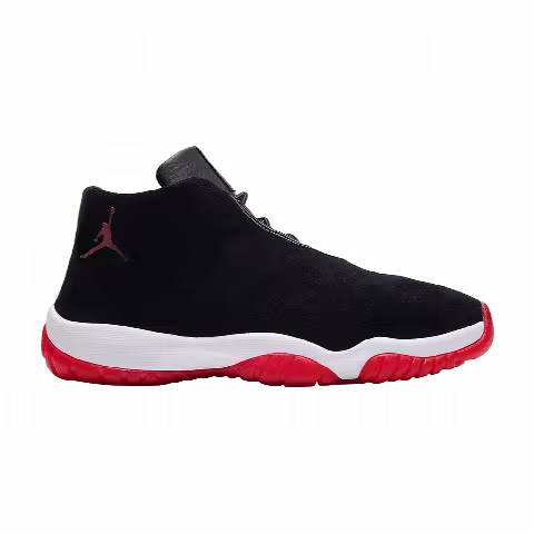 Air Jordan Future 'Bred'
