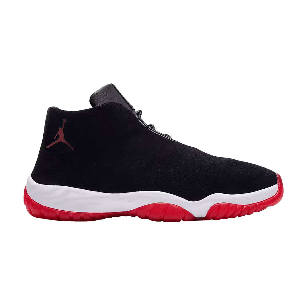 Air Jordan Future Bred