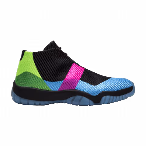 Air Jordan Future 'Quai 54'