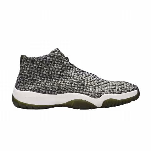 Air Jordan Future 'Olive Canvas'