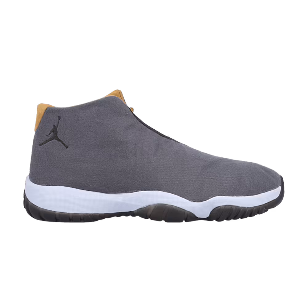 Air Jordan Future Grey Wheat