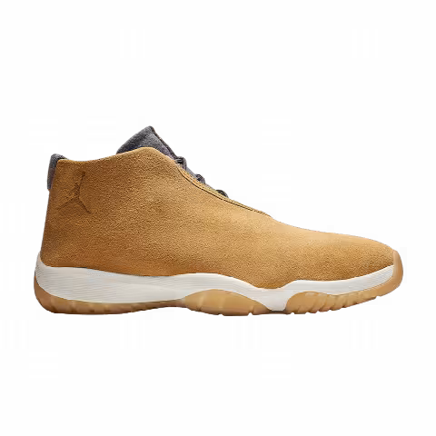 Air Jordan Future 'Wheat'