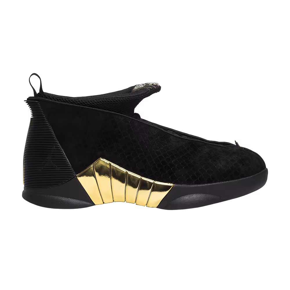 Air Jordan 15 Doernbecher 2018