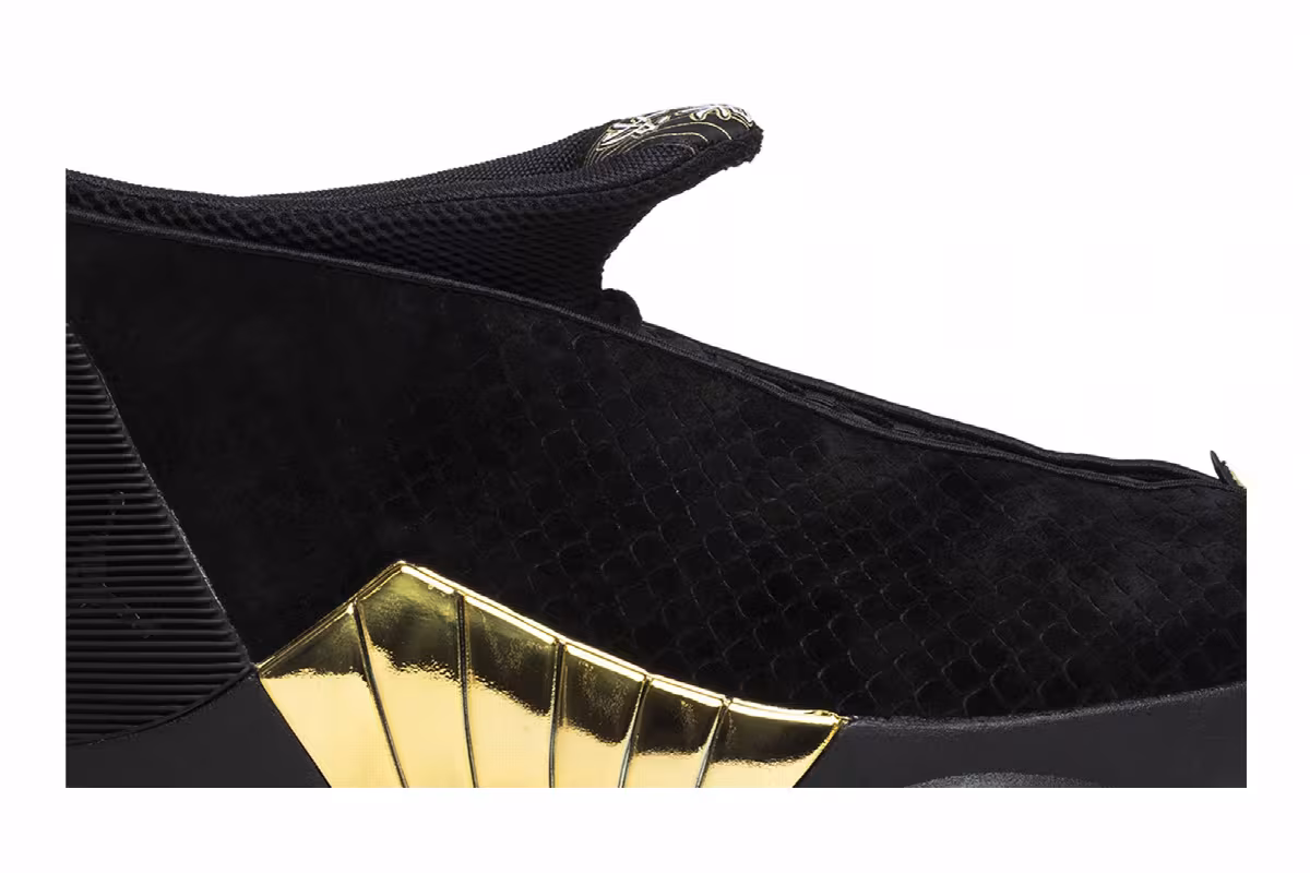 Air Jordan 15 Doernbecher 2018, view 3