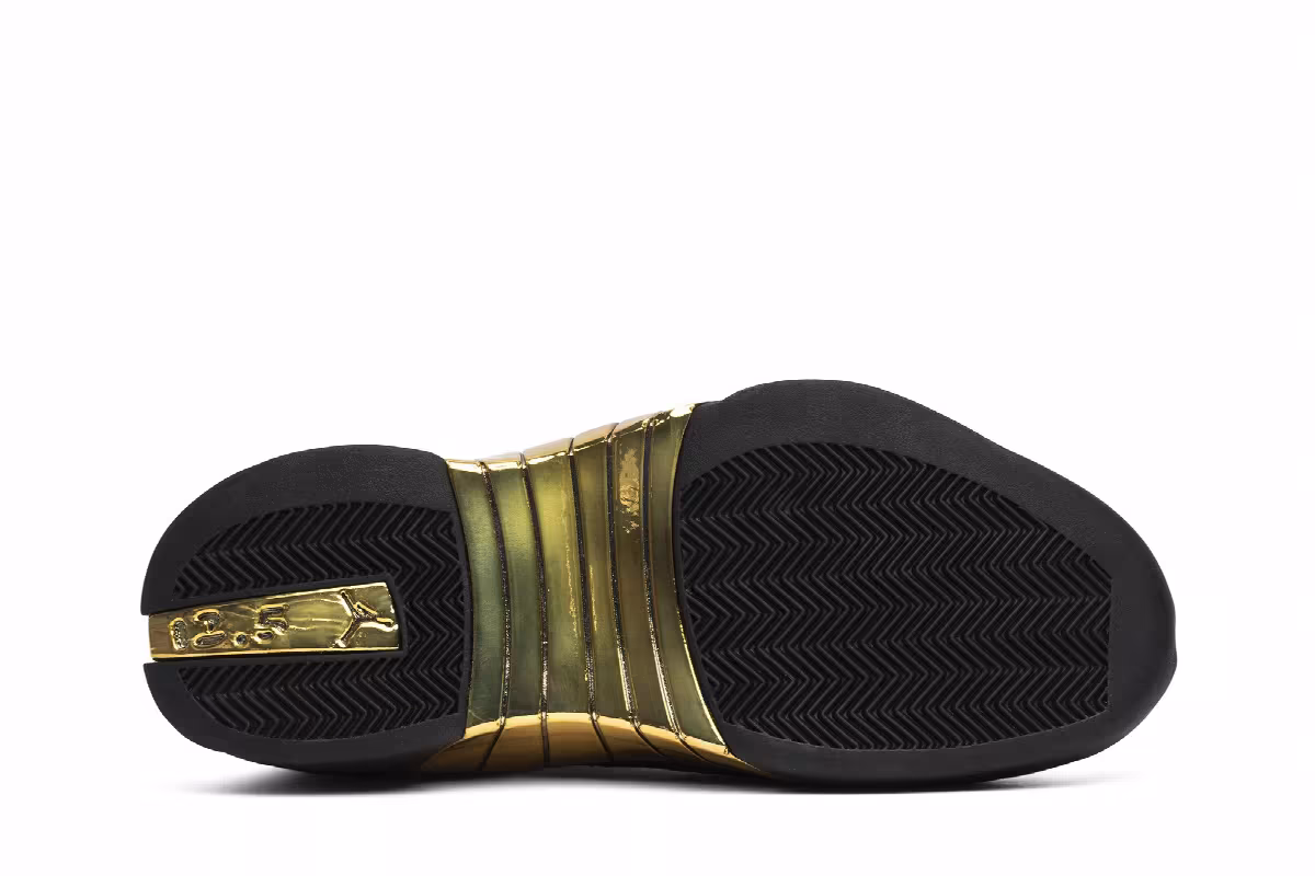 Air Jordan 15 Doernbecher 2018, view 5