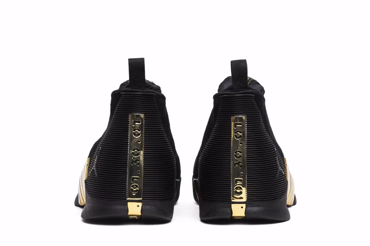 Air Jordan 15 Doernbecher 2018, view 7