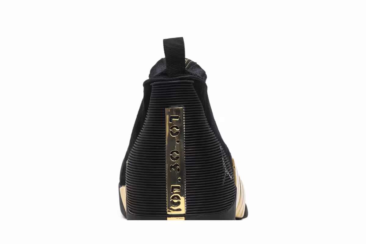 Air Jordan 15 Doernbecher 2018, view 8