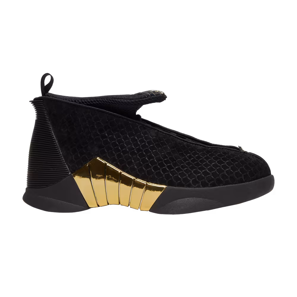 Air Jordan 15 GS Doernbecher 2018