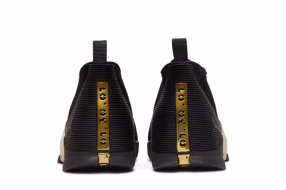 Air Jordan 15 GS Doernbecher 2018, view 7