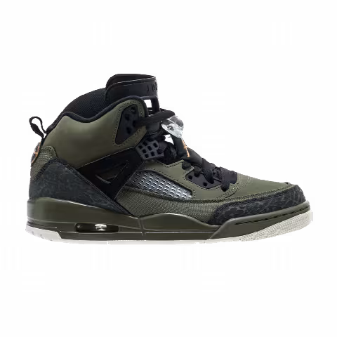 Air Jordan Spizike 'Olive Green'