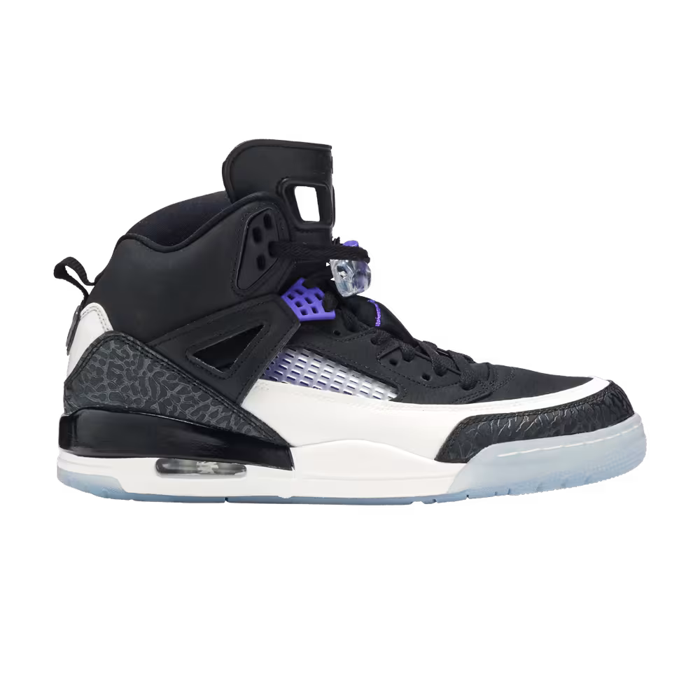 Air Jordan Spizike Concord