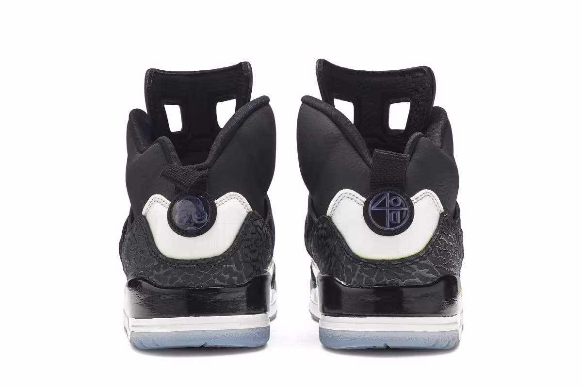 Air Jordan Spizike Concord, view 7