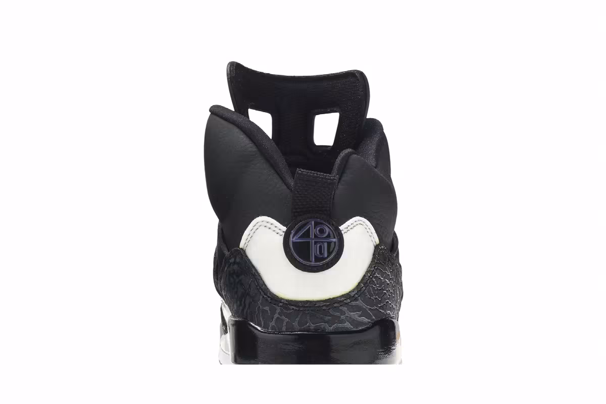 Air Jordan Spizike Concord, view 8