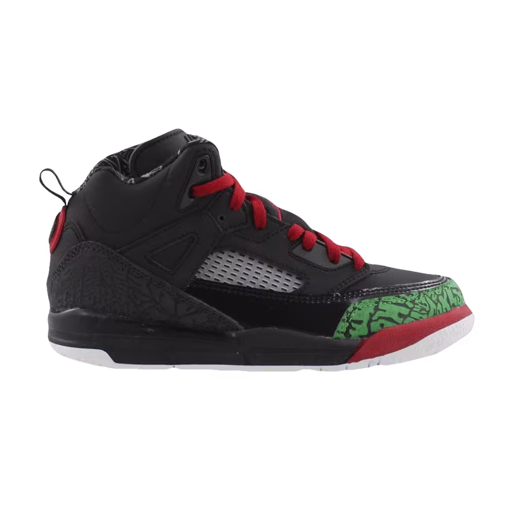 Air Jordan Spizike BP Varsity Red