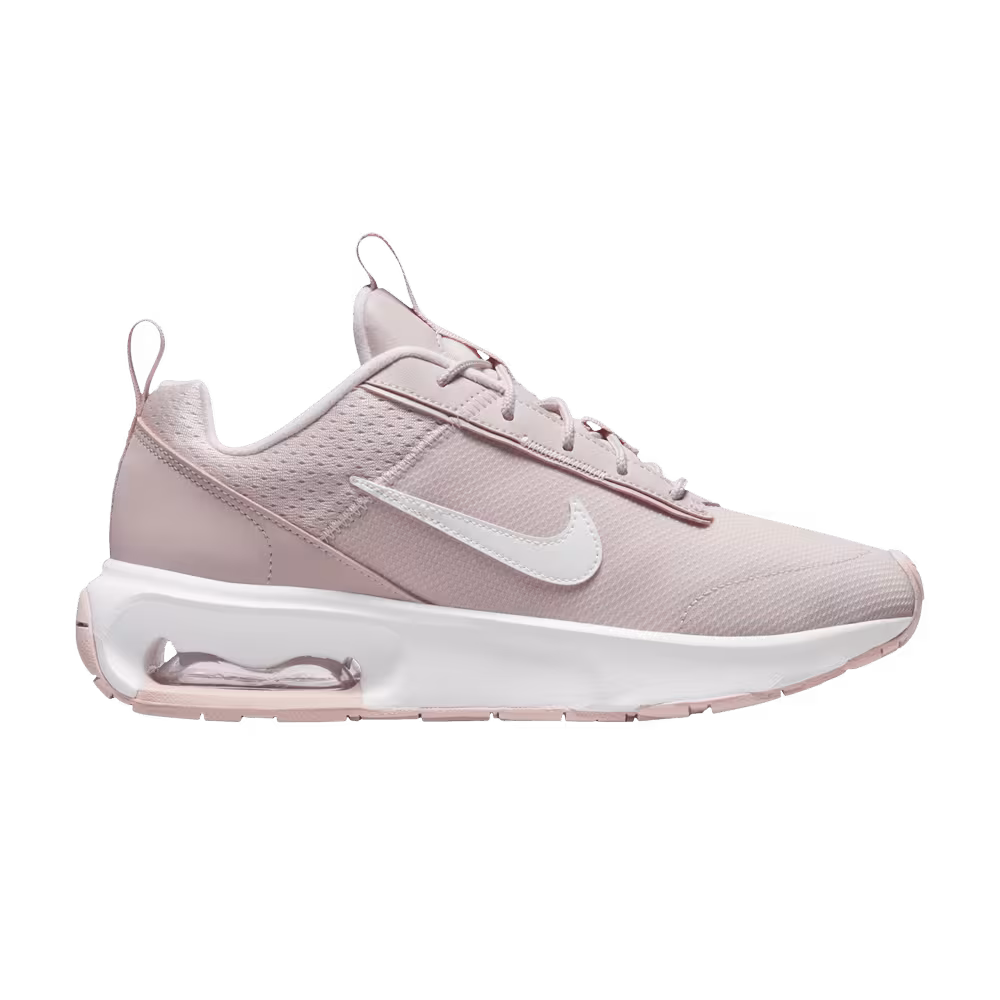 Nike Women's Air Max Interlock Lite Barely Rose
