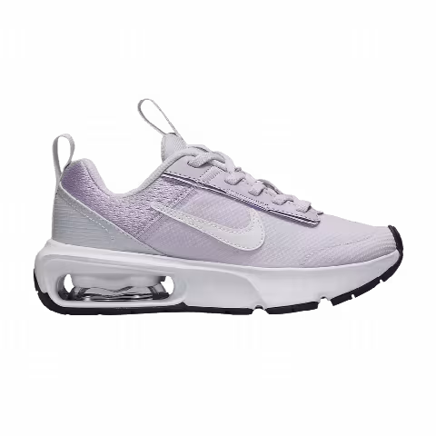 Nike Air Max Interlock Lite PS 'Violet Frost White'