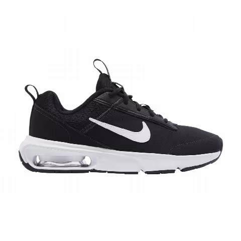 Nike Air Max Interlock Lite GS 'Black Anthracite'