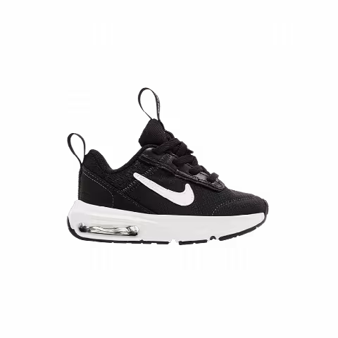 Nike Air Max Interlock Lite TD 'Black Anthracite'