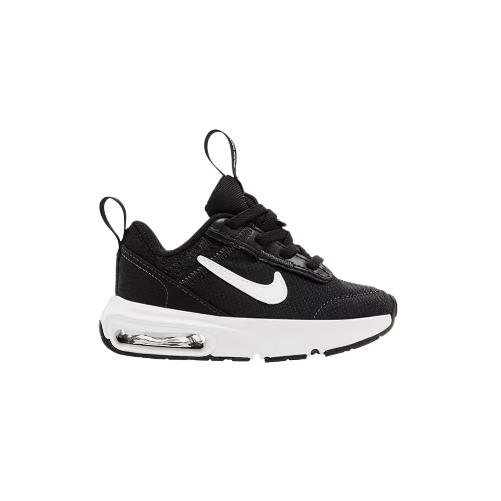 Nike Air Max Interlock Lite TD Black Anthracite