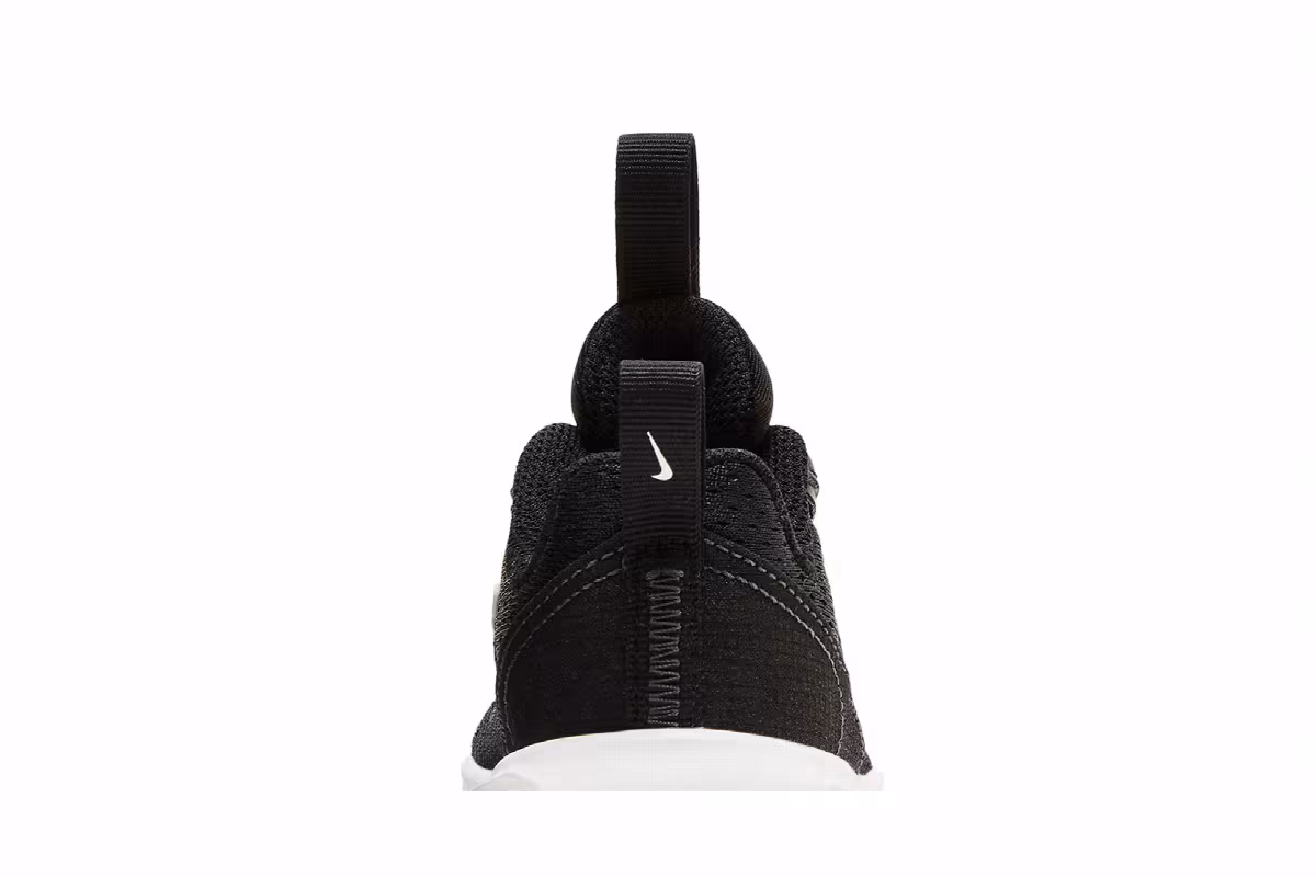 Nike Air Max Interlock Lite TD Black Anthracite, view 8