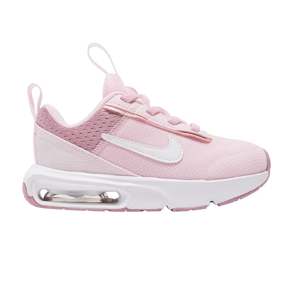 Nike Air Max Interlock Lite TD Pink Foam