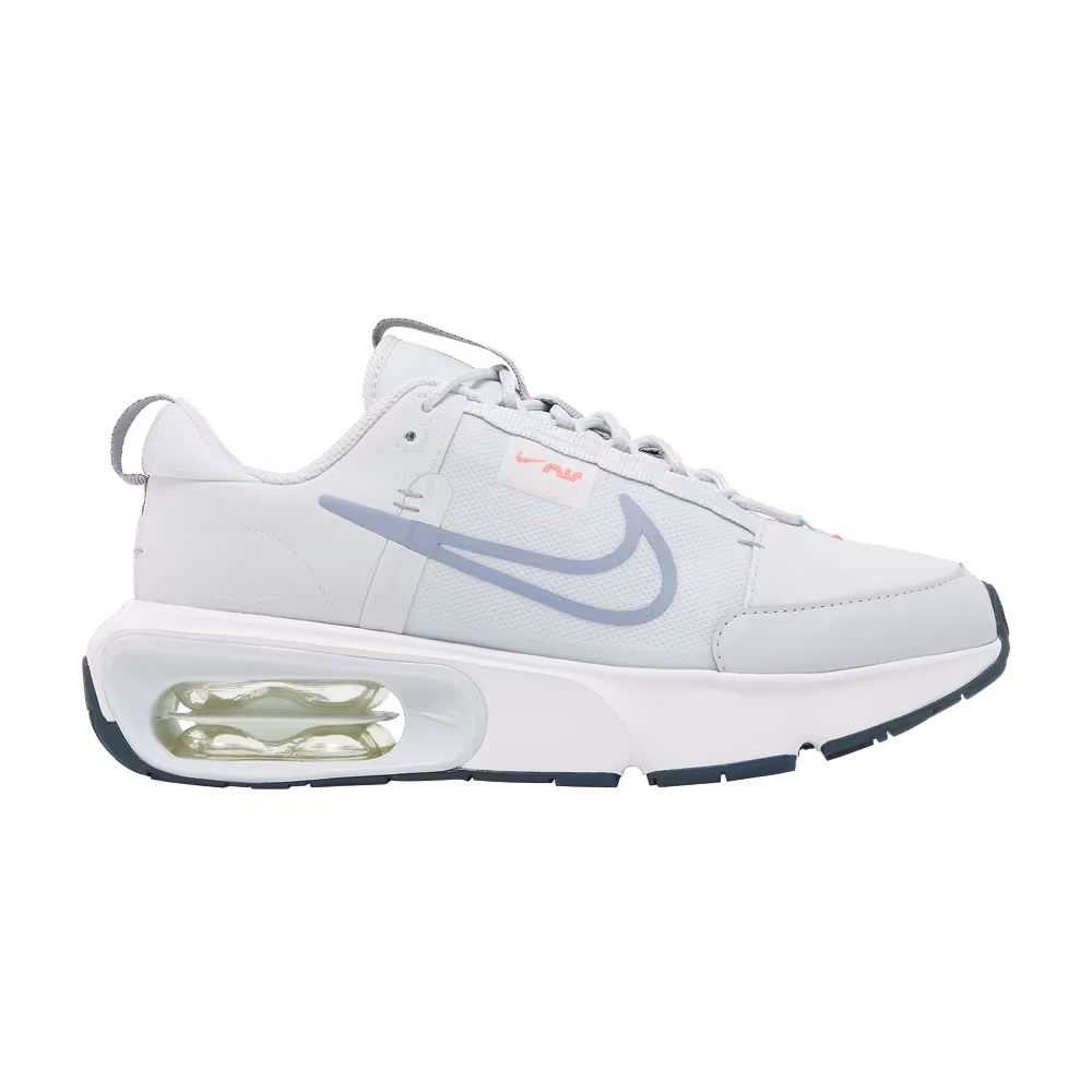Nike Women's Air Max Interlock Aura Ashen Slate