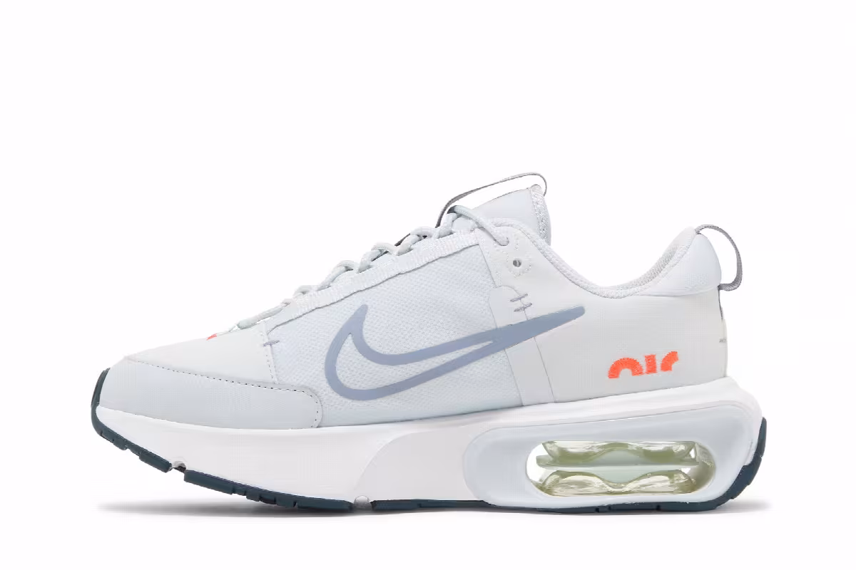 Nike Women's Air Max Interlock Aura Ashen Slate, view 4