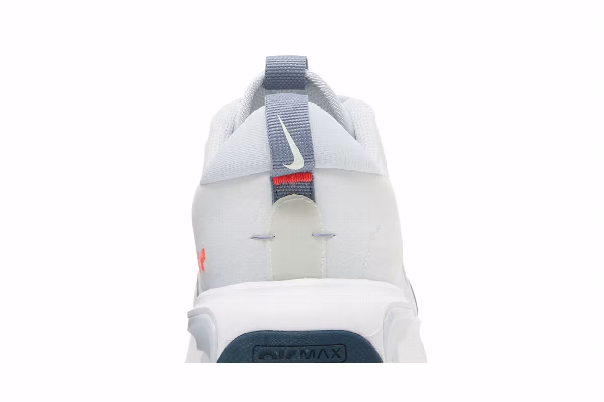 Nike Women's Air Max Interlock Aura Ashen Slate, view 8