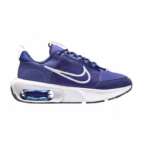 Nike Wmns Air Max Interlock 'Lapis Deep Royal Blue'