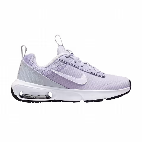 Nike Air Max Interlock Lite GS 'Violet Frost White'